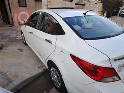 هيونداي أكسنت